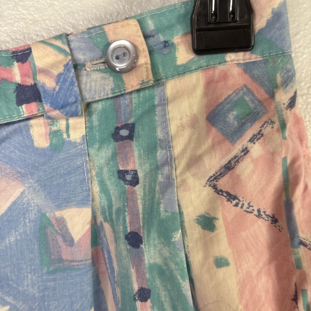Vintage Marcia size 12 Shorts - Picture 3 of 7